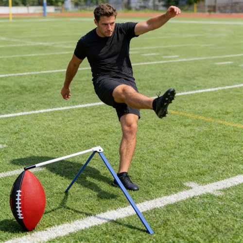 Stable Football Practice Designed with Stability for Regular Strikes Outdoor Training Shirt - color: Yellow