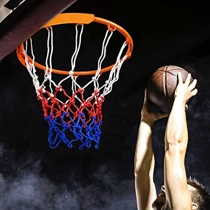 Aoneky 14mm Outdoor Replacement Basketball Rim