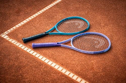 HEAD Boom MP Alternate 2026 Tennis Racquet - Intermediate & Advanced Players, Strung Mid Tension with Velocity 16G String