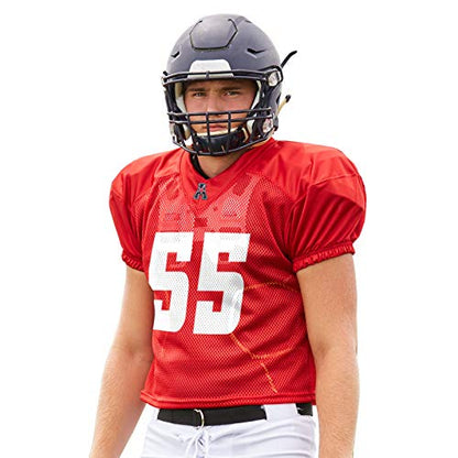 Champro Boys' Time Out Football Practice Jersey