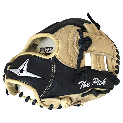 All-Star The Pick FG100TM Baseball Fielder's Training Glove