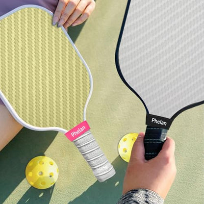 Pickleball Name Bands for Paddles 2PCS Silicone Pickleball Paddle Name Bands Personalized Engraved on Racket Racquetball Ping Pong Paddle, Bicycles Handles - color: 1 PCS
