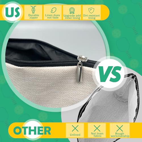 makeup bags makeup bag Cosmetic Bag 878 - color: Colorful Pickleball - 1