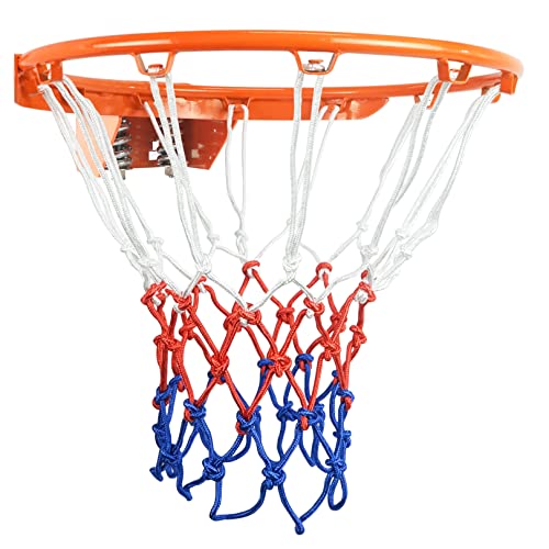 Aoneky 3/4" Outdoor Replacement Breakaway Basketball Rim