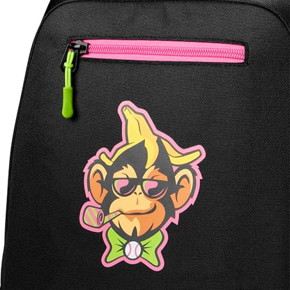 Louisville Slugger Powerized Stick Pack Backpacks - color: Party Animals