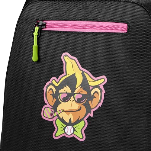 Louisville Slugger Powerized Stick Pack Backpacks - color: Party Animals