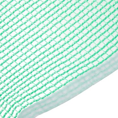 POPETPOP Indoor Table Tennis Net Lightweight and Pe Mesh Net for Easy Setup and Portability for Home Backyard Outdoor Use Replacement for Standard Table Tennis Games
