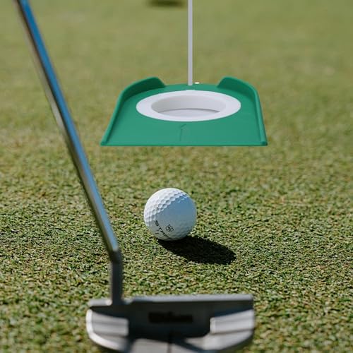 Golf Putting Cup