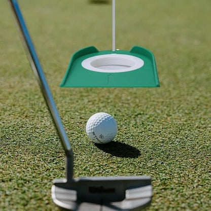 Golf Putting Cup