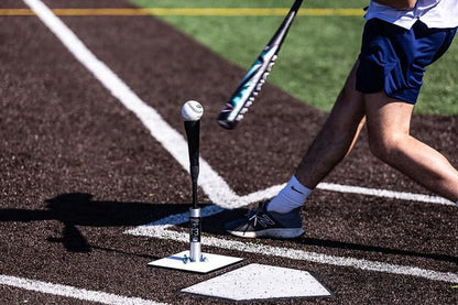 WILSON ATEC T3 Professional Batting Tees - style: ATEC T3S Professional Low Batting Tee