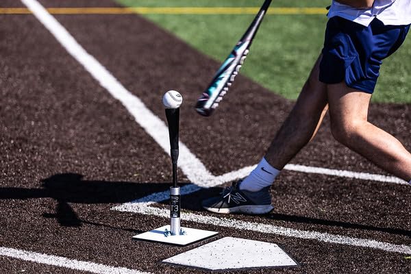 WILSON ATEC T3 Professional Batting Tees - style: ATEC T3S Professional Low Batting Tee