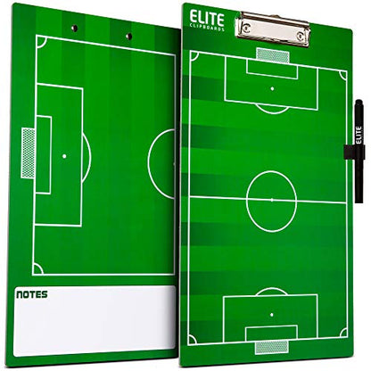 Dry Erase Coaches Clipboards | Basketball, Baseball, Soccer, Football, Hockey, Volleyball, Lacrosse