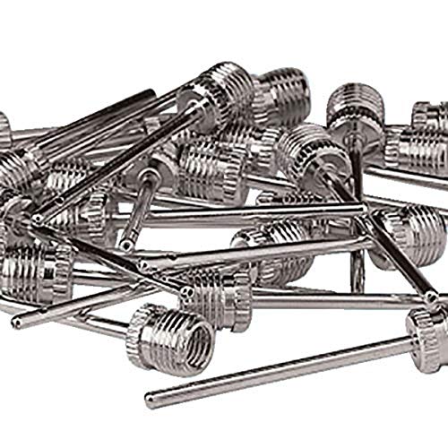 Sportime Physical Education Ball Inflating Needles - Set of 12