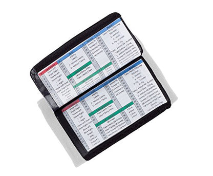 WristCoaches Football Play Wristbands - Youth Quarterback Gear - Wristband Playbook - Softball Wristbands for Signs - color: White