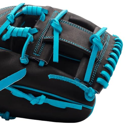 SSK Z7 Specialist Infield Baseball Glove – 11.25” - 11.5” - 11.75” - 12” – 12.25” – Right & Left Hand Throw