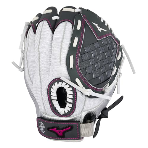 Mizuno Prospect Finch Youth - size: 11"|Ages 7-8