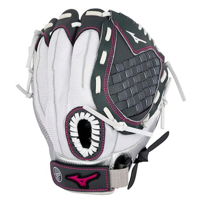 Mizuno Prospect Finch Youth - size: 11"|Ages 7-8