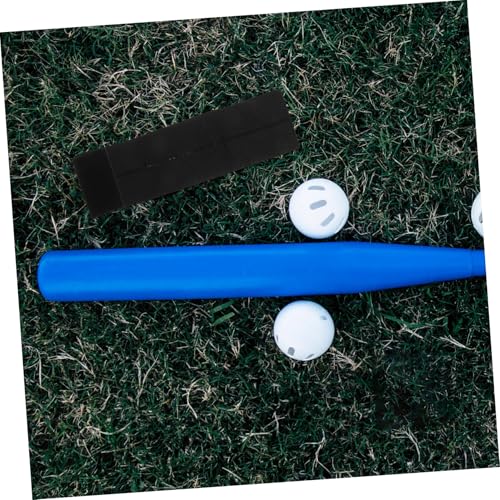 Totority Elastic Baseball Glove Wrap Band Glove Strap for Enhanced Support Reusable
