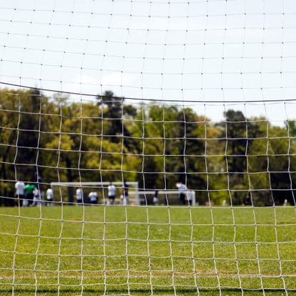 Dynamax Sports Tournament Soccer Goal Net, 8'h x 24'w x 4'T x 8'D