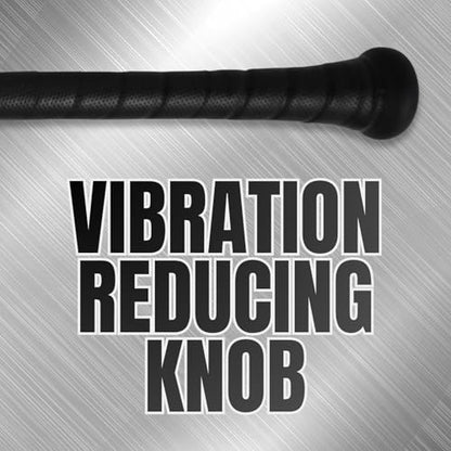 Victus Vibe Warhawk -10 Junior Big Barrel Baseball Bat