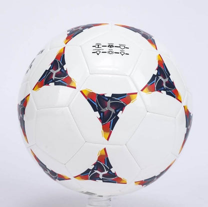 KELME Soccer Ball - Pelota de Futbol Size 4 - Training Ball for Youth - color: White