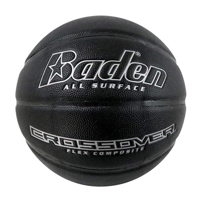 Baden Crossover Composite Indoor/Outdoor Basketball