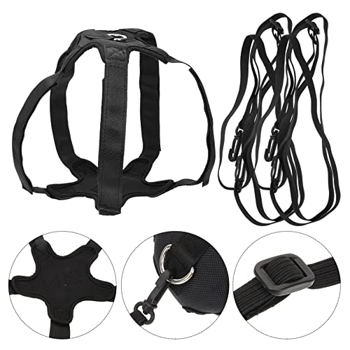 1set Volleyball Spike Trainer Outdoor Volleyball Training Equipment for Jumping Hitting and Arm Swing Practice Suitable for Beginners and Advanced Players