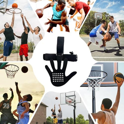 Basketball Masque - Vision Restriction Basketball, Eye-Blocking Shooter Training Masque | shootings Drill Vision, Basketball Game Training Equipment Shield Face Guard for Men and Women