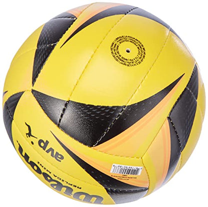 WILSON OPTX AVP Volleyball Replica Mini