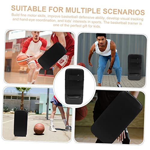 Wear-Resistant Basketball Blocking Pad Basketball Training Mat Sports Blocking Pad