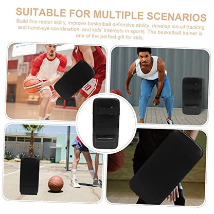 Wear-Resistant Basketball Blocking Pad Basketball Training Mat Sports Blocking Pad