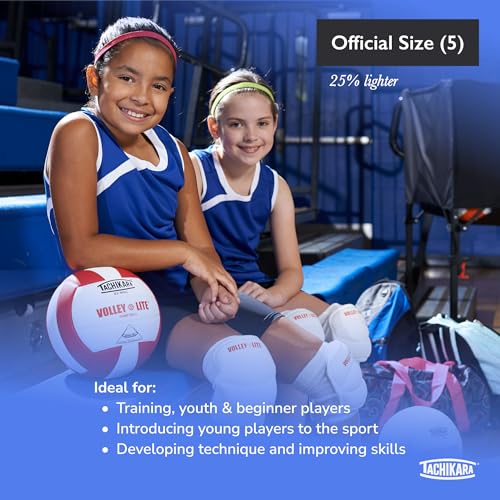 Tachikara Volley-Lite Additional Colors (EA)