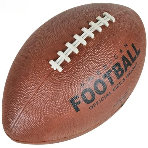 Rhode Island Novelty 11" Regulation Sized Football