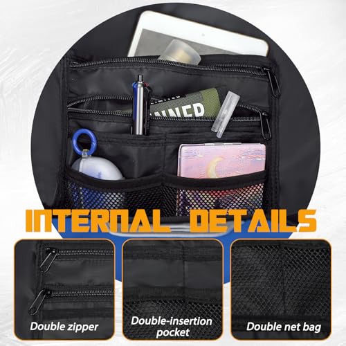 Goloni Soccer Backpack Bag with Separate Ball & Cleat Shoe Compartment,Sports Gym Backpack for Teen Girls Boys Men Women Kids - color: Dark Blue