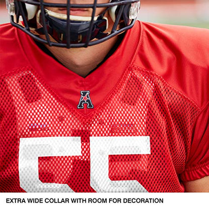 Champro Boys' Time Out Football Practice Jersey