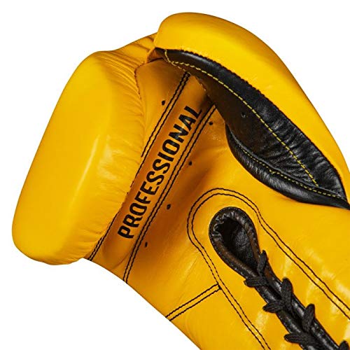Pro Mex Pro Lace Training Gloves V 3.0