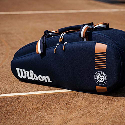 Wilson - size: 3 Rackets