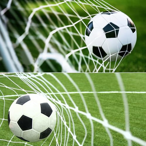 Soccer Nets, Kids Soccer Net for Replacement Soccer Goal Net