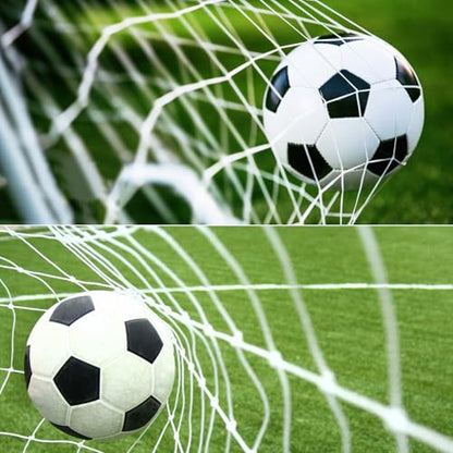 Soccer Nets, Kids Soccer Net for Replacement Soccer Goal Net
