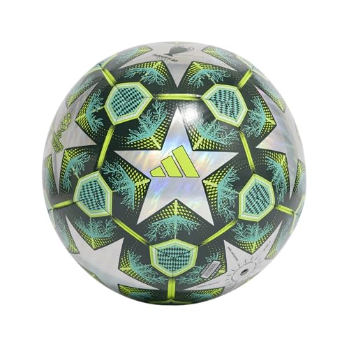 Adidas UEFA Champions League Soccer Ball