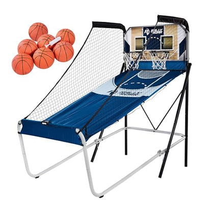 Lancaster Gaming Company Basketball Arcade Game