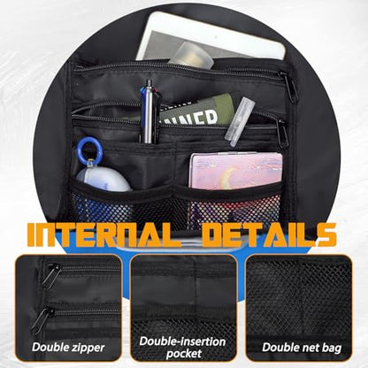 Goloni Soccer Backpack Bag with Separate Ball & Cleat Shoe Compartment,Sports Gym Backpack for Teen Girls Boys Men Women Kids - color: Blue