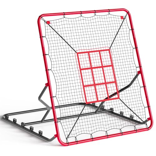 GarveeBall Rebounders