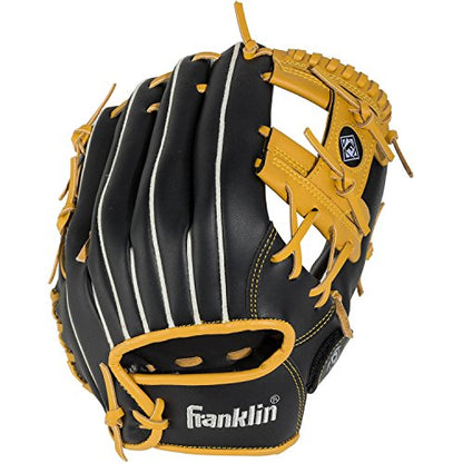 Franklin A360 11.534; Right-Handed Baseball Glove