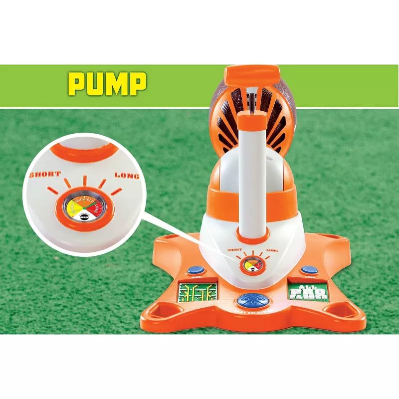 All Pro Passer Robotic Quarterback