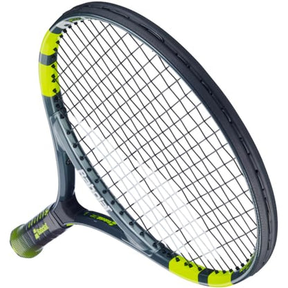 Babolat Carlitos Junior Tennis Racquet – Add Optional Accessories