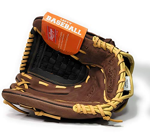 Rawlings Sporting Goods Prodigy Series Baseball Youth Glove