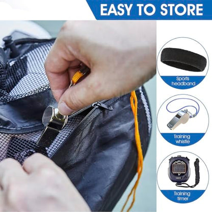 2 Pack Heavy Duty Soccer Ball Bag,Volleyball Ball Bag with Adjustable Strap,soccer Ball Bags for Coaches, Mesh Ball Bag for Holding Basketball, Volleyball, Baseball, Swimming Gear - color: Black-L