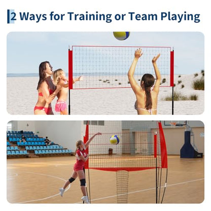 PeakPursuitVolleyball