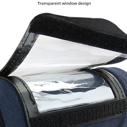 Football Wrist Card Holder Wristband Football Quarterback Play Wristbands for Teen Adult Flag and Tackle Football